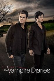 The Vampire Diaries (Türkçe Dublaj)