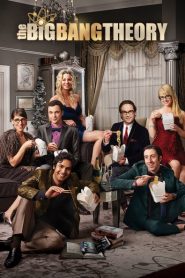The Big Bang Theory (Türkçe Dublaj)