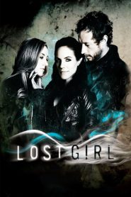 Lost Girl