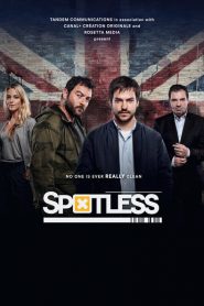Spotless (Türkçe Dublaj)