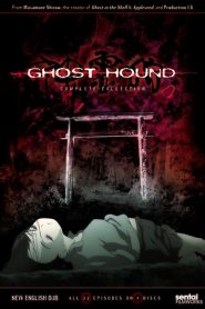 Ghost Hound (Anime)
