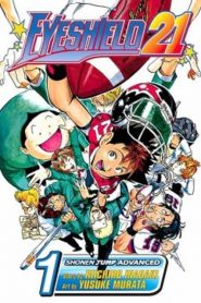 Eyeshield 21 (Anime)
