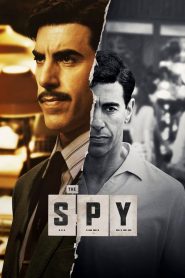 The Spy (Türkçe Dublaj)