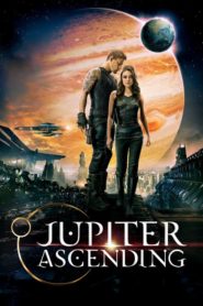 Jupiter Yükseliyor (2015) Türkçe Dublaj izle