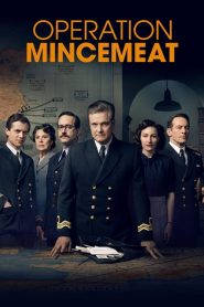 Mincemeat Operasyonu (2022) Türkçe Dublaj izle