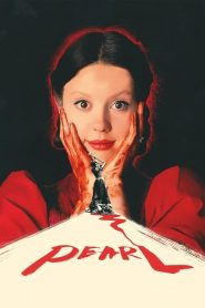 Pearl (2022) Türkçe Dublaj izle