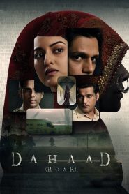 Dahaad (Türkçe Dublaj)