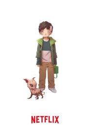 My Daemon (Türkçe Dublaj)