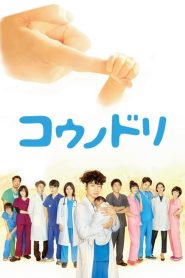 Kounodori (Asya Dizi)