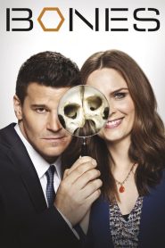 Bones (Türkçe Dublaj)