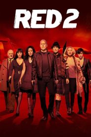 Hızlı ve Emekli 2 (2013) Türkçe Dublaj izle