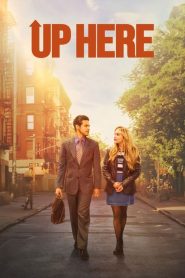 Up Here (Türkçe Dublaj)