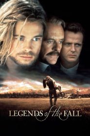İhtiras Rüzgarları (1994) izle