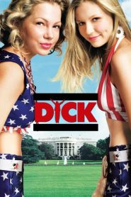 Dick: Beyaz Saray’da Olay Var (1999) Türkçe Dublaj izle