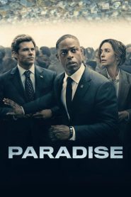Paradise 2025 (Türkçe Dublaj)
