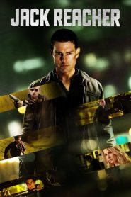 Jack Reacher (2012) izle