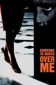 Biri Beni Gözetliyor (1987) Türkçe Dublaj izle