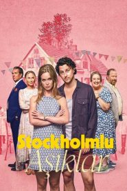 Stockholmlu Aşıklar (2025) Türkçe Dublaj izle