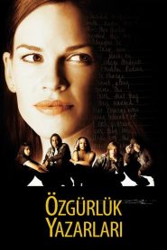 Özgürlük Yazarları (2007) Türkçe Dublaj izle
