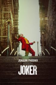 Joker (2019) Türkçe Dublaj izle