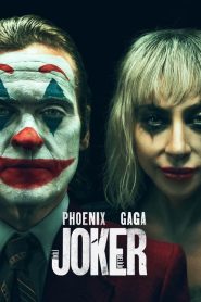 Joker: İkili Delilik (2024) Türkçe Dublaj izle