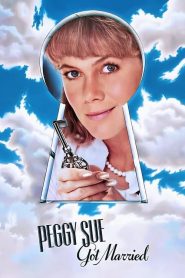 Peggy Sue Evlendi (1986) Türkçe Dublaj izle