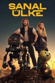 Sanal Ülke (2025) Türkçe Dublaj izle