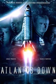 Atlantis Down (2010) Türkçe Dublaj izle