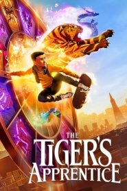 Kaplanın Çırağı (2024) Türkçe Dublaj izle