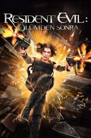Ölümcül Deney 4: Ölümden Sonra (2010) Türkçe Dublaj izle