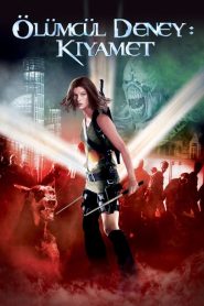 Ölümcül Deney 2: Kıyamet (2004) Türkçe Dublaj izle