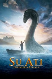 Su Atı: Derinlerin Efsanesi (2007) Türkçe Dublaj izle