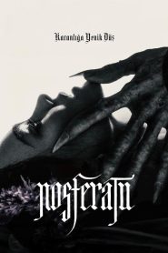 Nosferatu (2024) Türkçe Dublaj izle